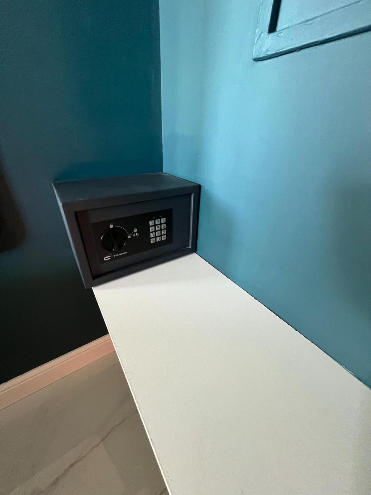 Luxueux Appartement - Vue Mer - Piscine - Free Parking - Monaco Cap-d'Ail Extérieur photo